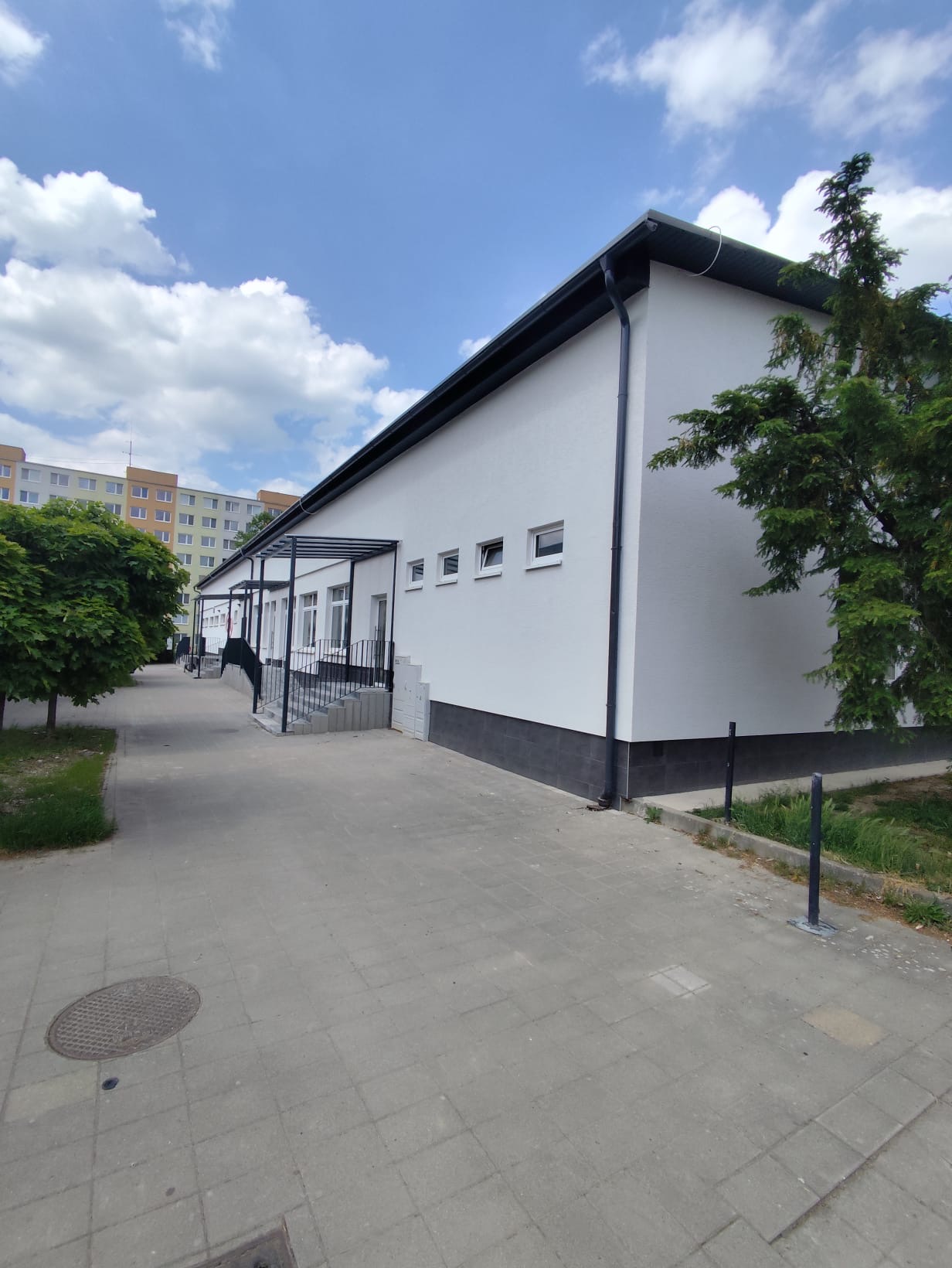 CBA Kameňák - potery a podlahy