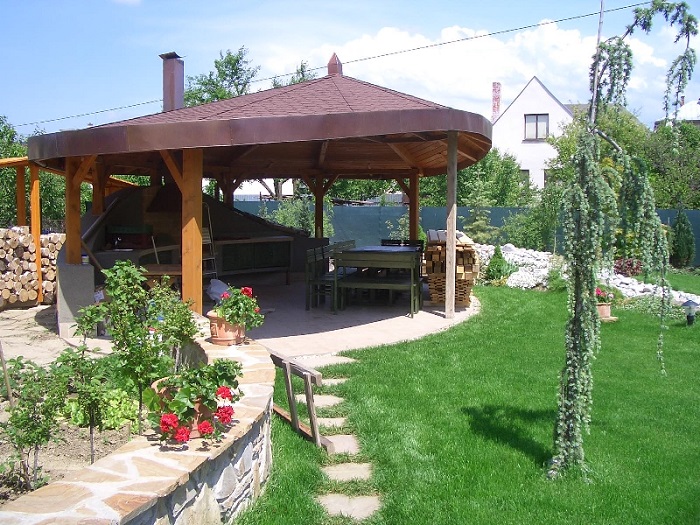Rekonštrukcia balkónov a terás 8