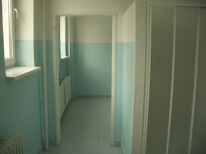 Rekonštrukcia domov a bytov 3